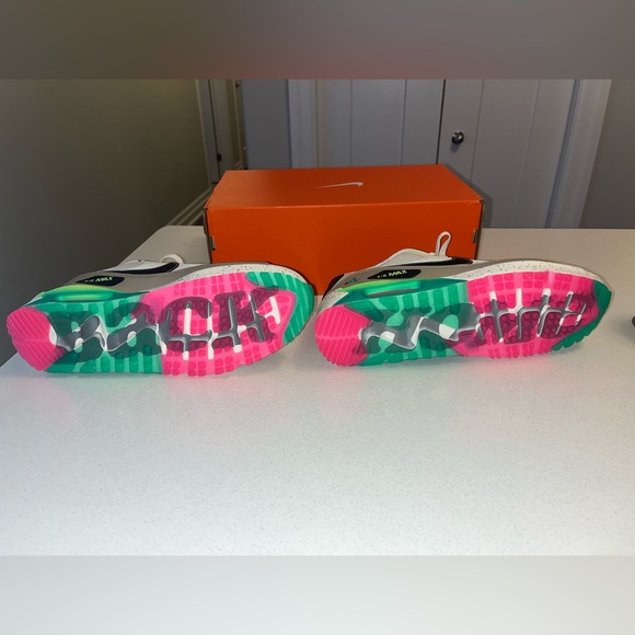 Nike Air Max 90 Spikeless Golf “Back Home” size 10 - Picture 4 of 5